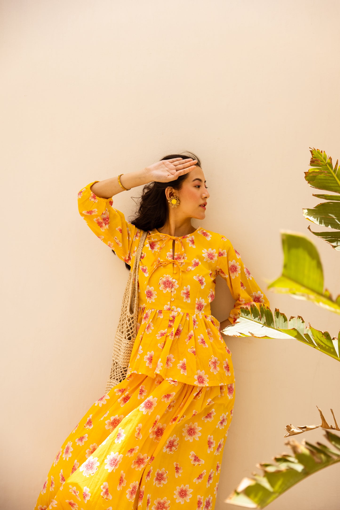 Buttercup Bloom Set - S
