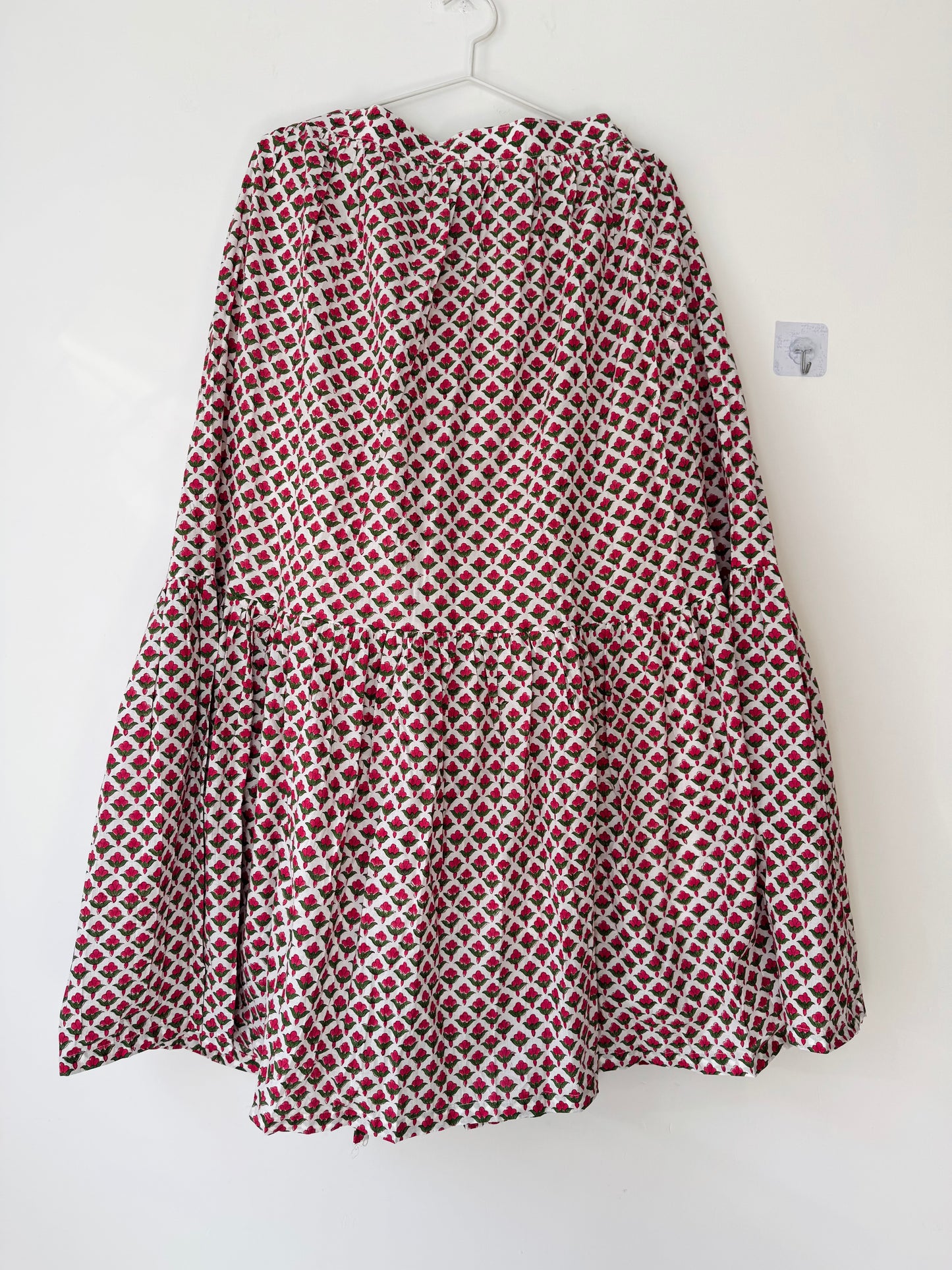 Pink Skirt - S