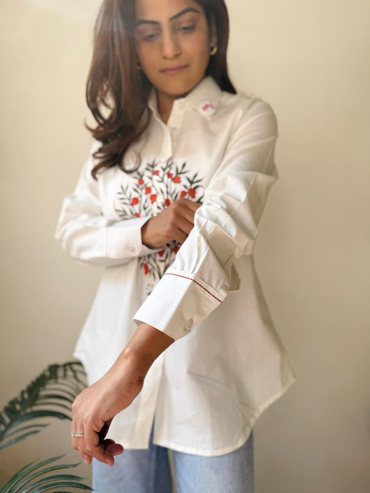 Anar Tree Shirt