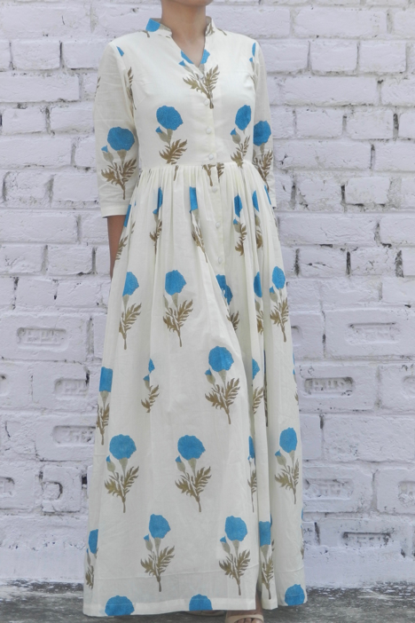 Aqua Mogra Maxi