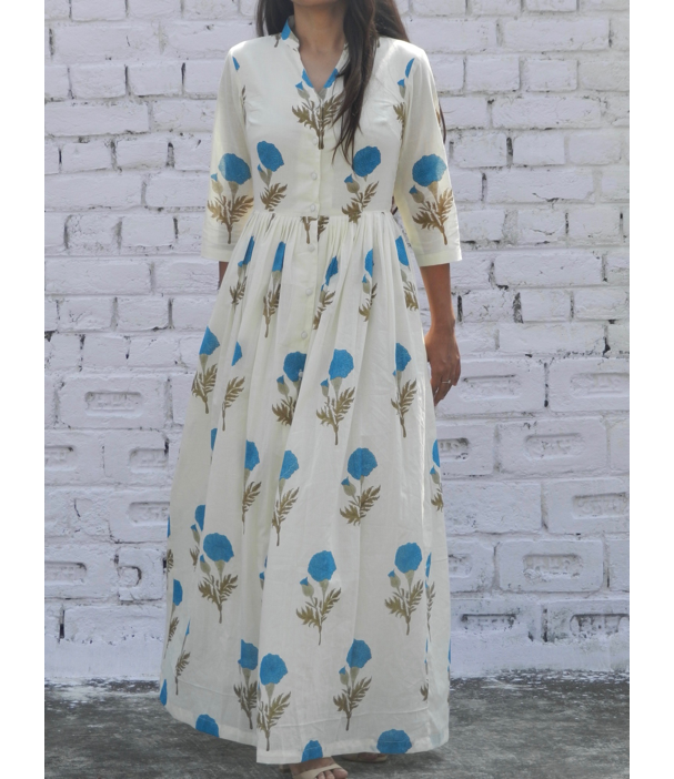 Aqua Mogra Maxi